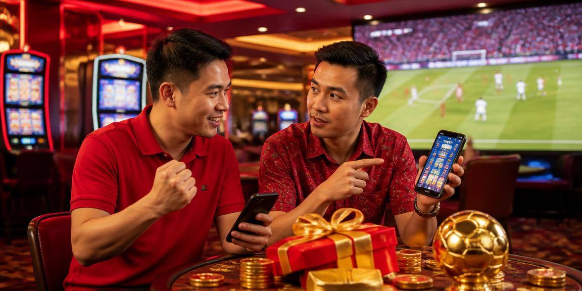 u223 Thưởng nạp lại hàng tuần